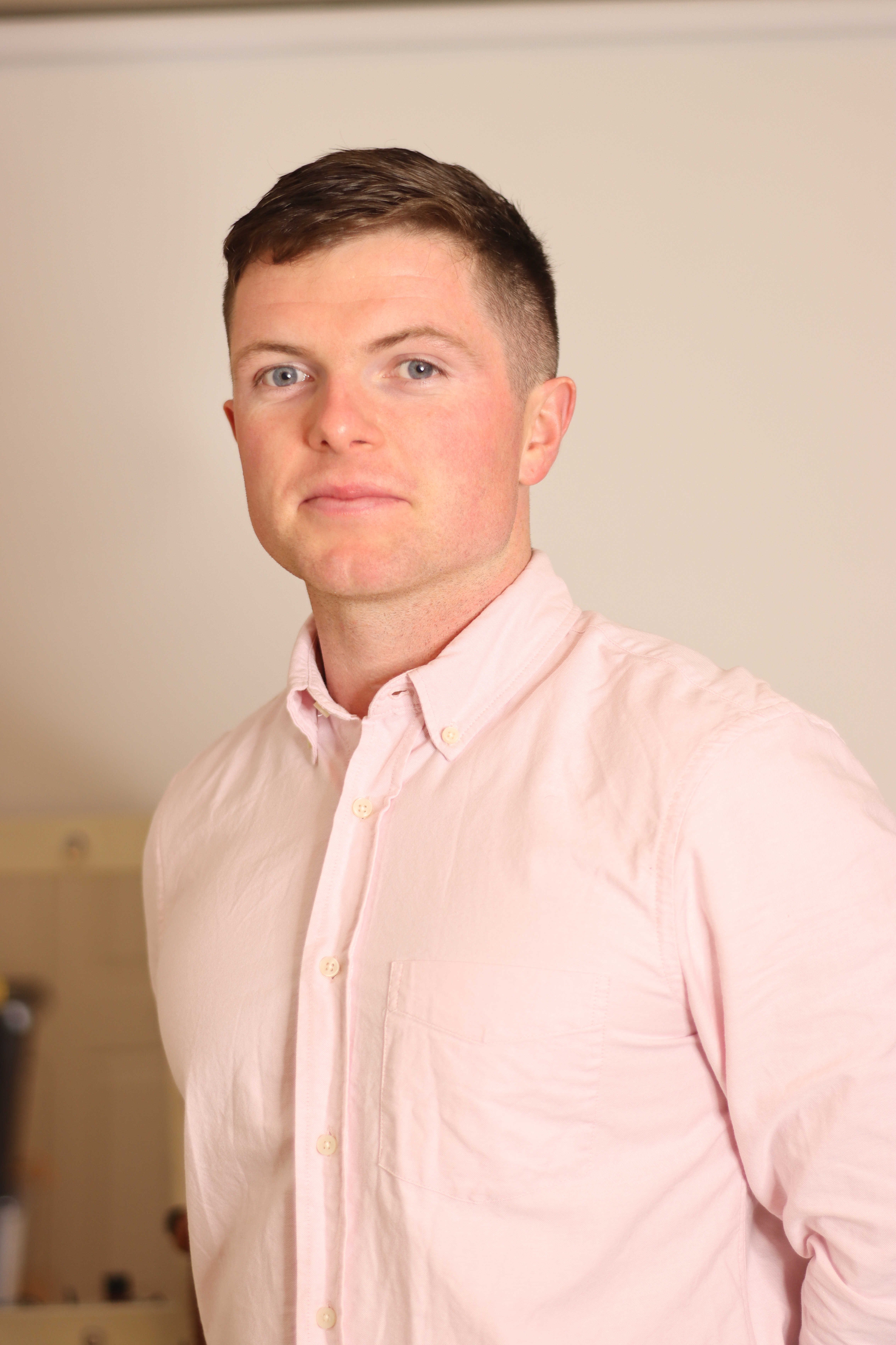 Conor - Founder of Boyne Geospatial